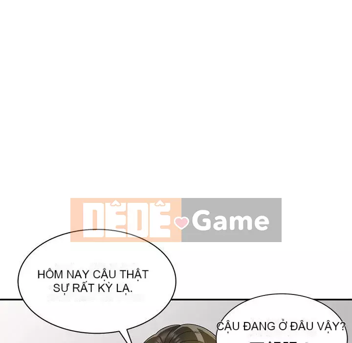 Dạy kèm một kèm một Chương 1-27