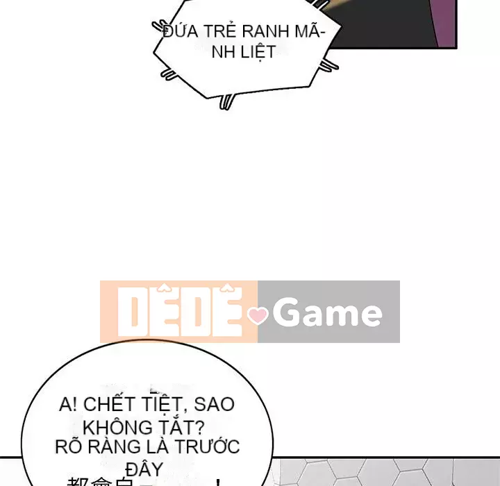 Dạy kèm một kèm một Chương 1-27