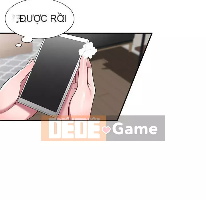 Dạy kèm một kèm một Chương 1-27