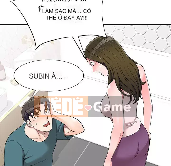 Dạy kèm một kèm một Chương 1-27