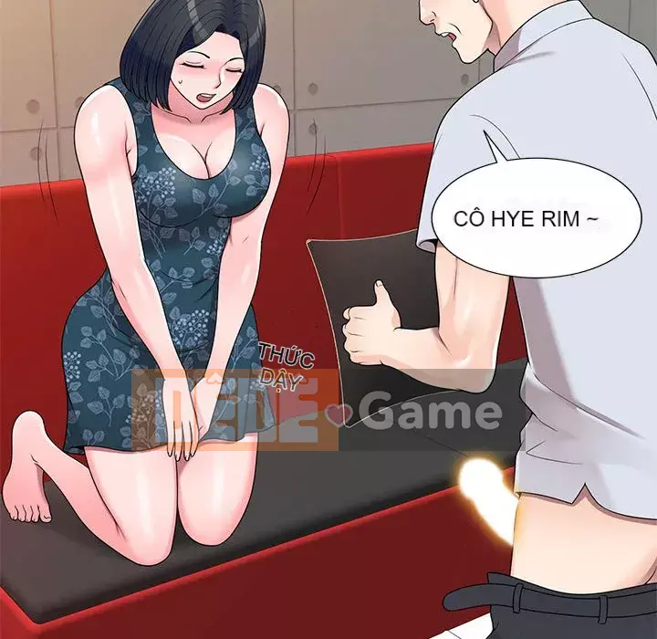 Dạy kèm một kèm một Chương 1-27