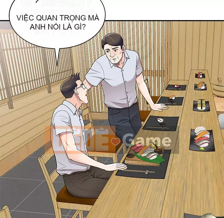 Dạy kèm một kèm một Chương 1-27