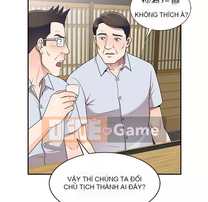 Dạy kèm một kèm một Chương 1-27