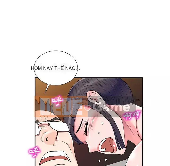 Dạy kèm một kèm một Chương 1-27