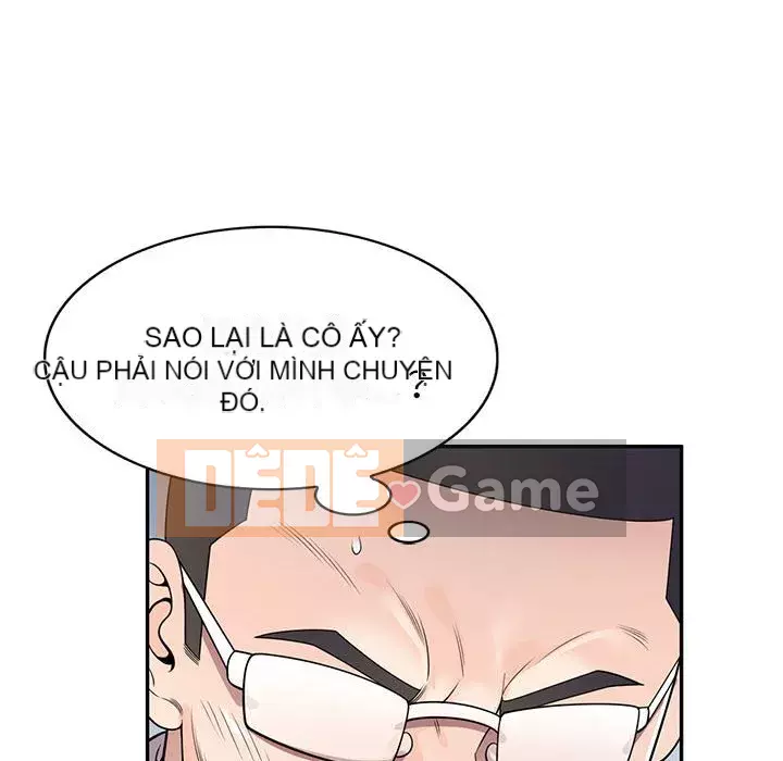 Dạy kèm một kèm một Chương 1-27