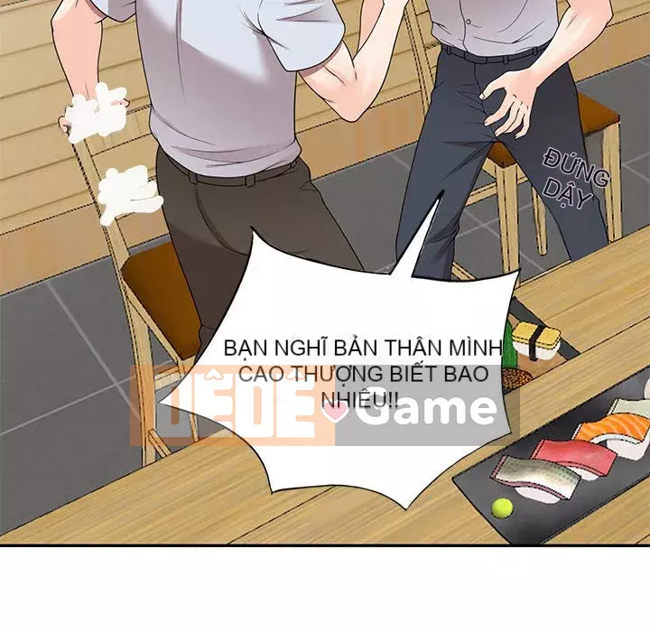 Dạy kèm một kèm một Chương 1-27