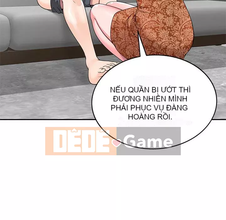 Dạy kèm một kèm một Chương 1-27