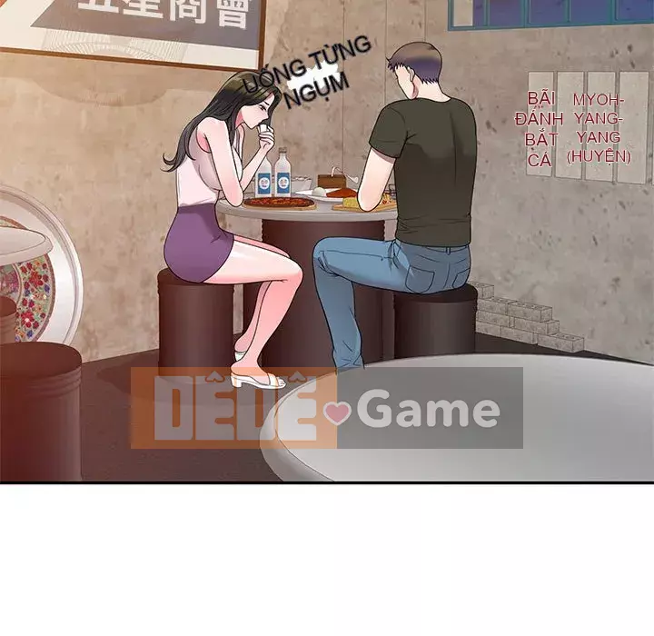 Dạy kèm một kèm một Chương 1-27