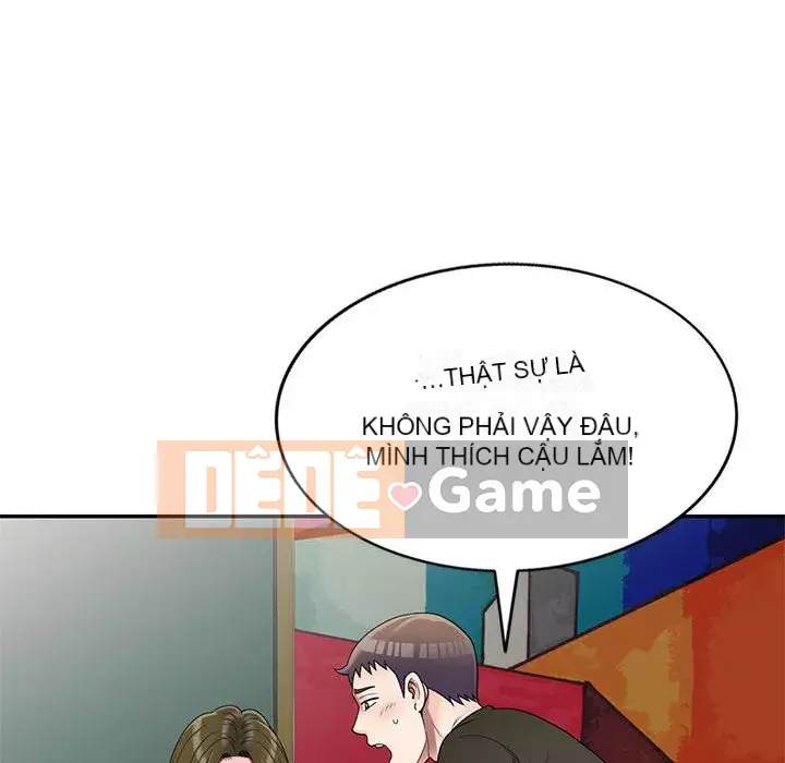 Dạy kèm một kèm một Chương 1-27