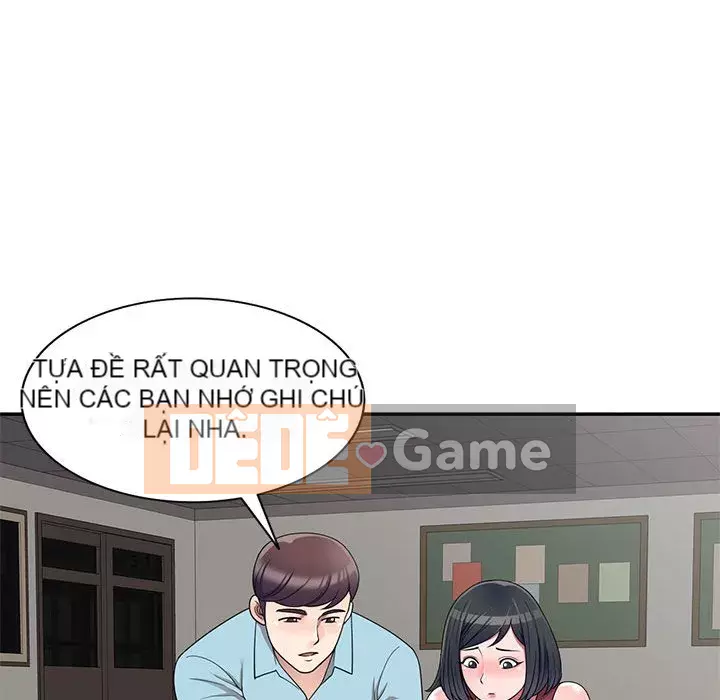 Dạy kèm một kèm một Chương 1-27