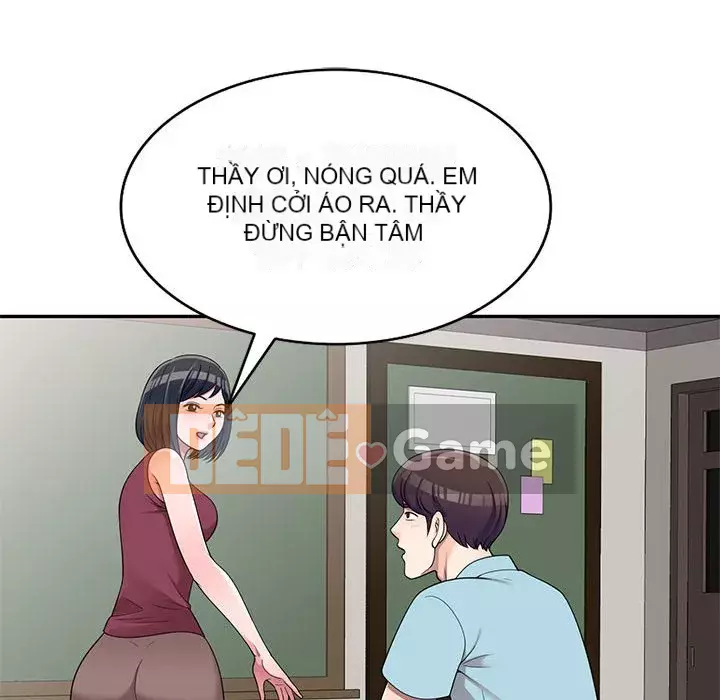 Dạy kèm một kèm một Chương 1-27