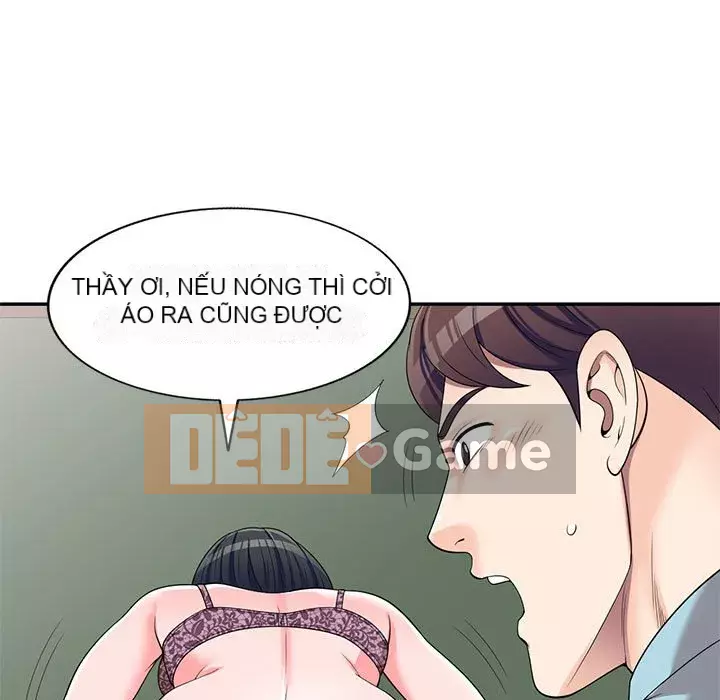 Dạy kèm một kèm một Chương 1-27