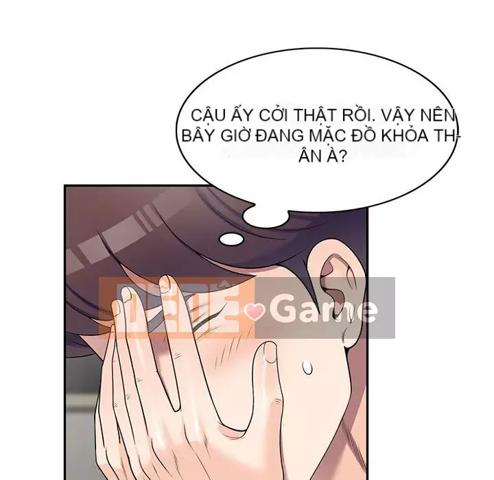 Dạy kèm một kèm một Chương 1-27