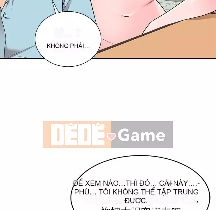 Dạy kèm một kèm một Chương 1-27