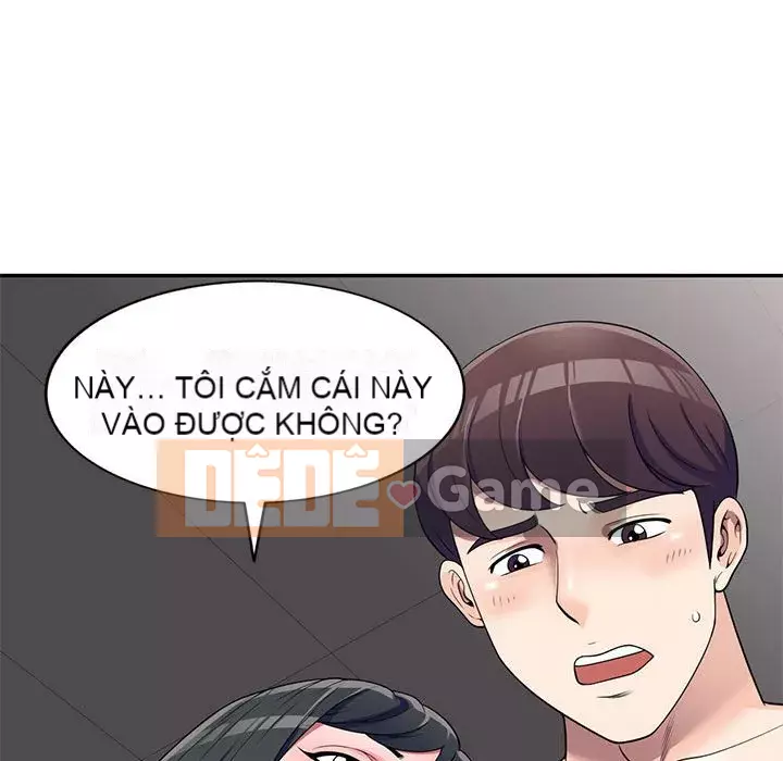 Dạy kèm một kèm một Chương 1-27