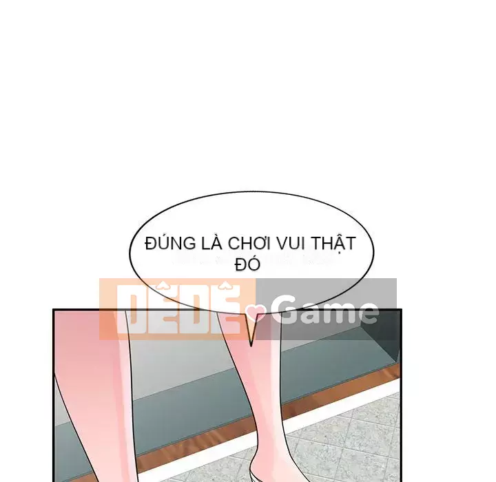 Dạy kèm một kèm một Chương 1-27