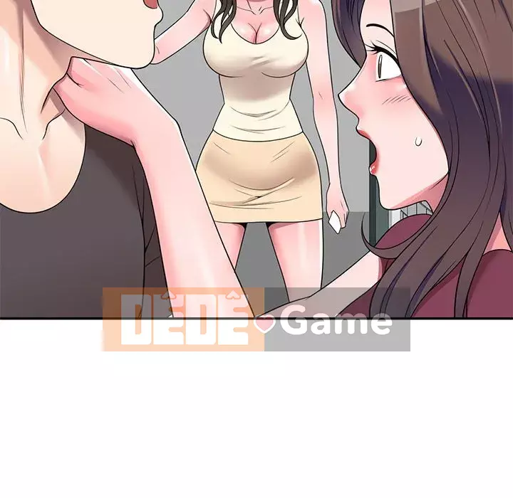 Dạy kèm một kèm một Chương 1-27