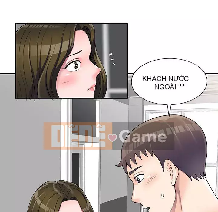 Dạy kèm một kèm một Chương 1-27