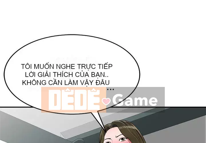 Dạy kèm một kèm một Chương 1-27