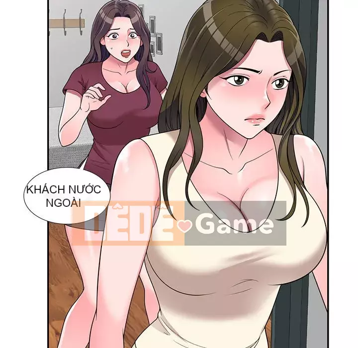 Dạy kèm một kèm một Chương 1-27