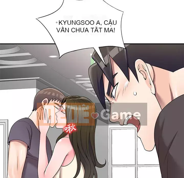 Dạy kèm một kèm một Chương 1-27