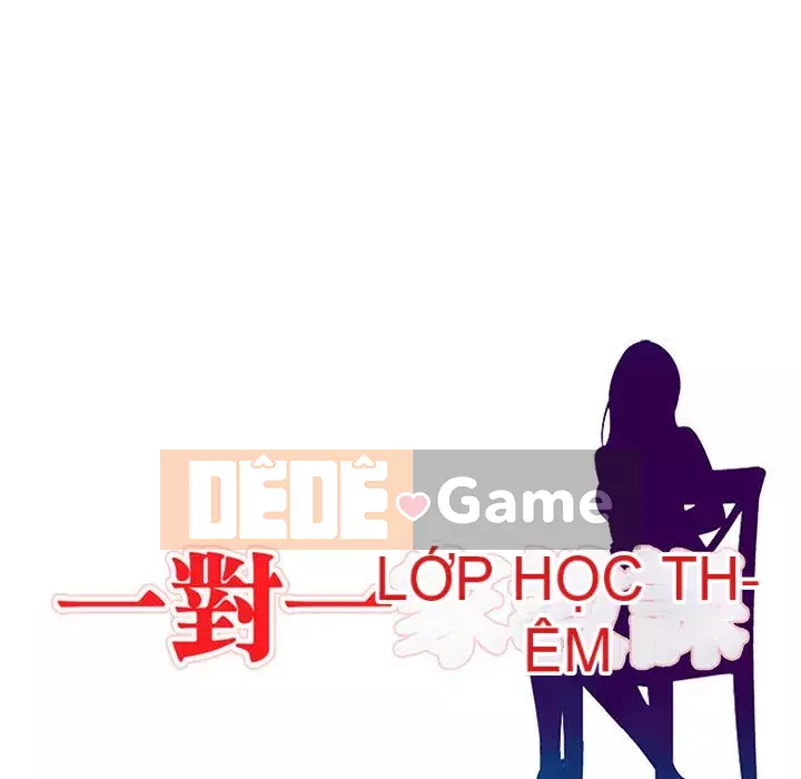 Dạy kèm một kèm một Chương 1-27