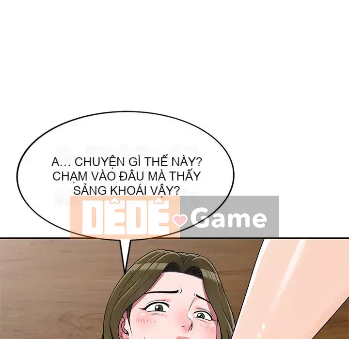 Dạy kèm một kèm một Chương 1-27