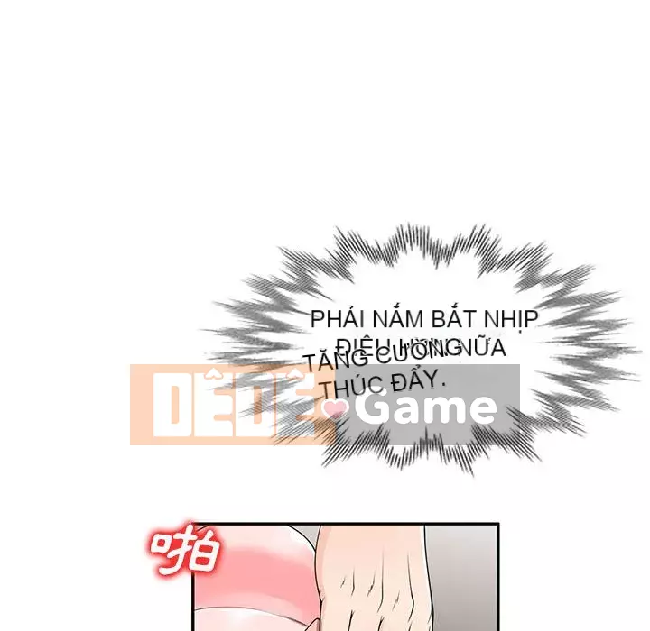 Dạy kèm một kèm một Chương 1-27