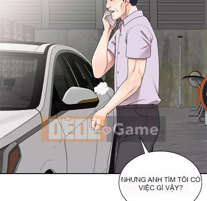 Dạy kèm một kèm một Chương 1-27