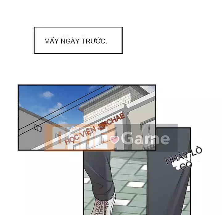 Dạy kèm một kèm một Chương 1-27