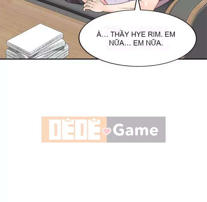 Dạy kèm một kèm một Chương 1-27