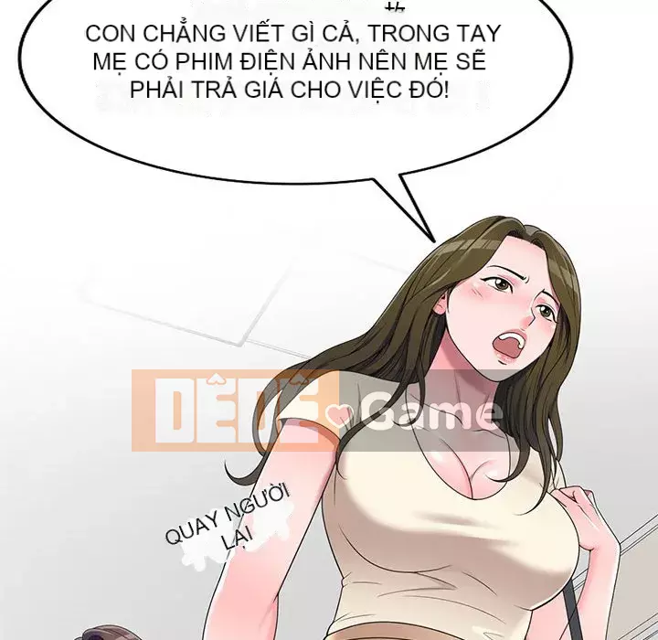 Dạy kèm một kèm một Chương 1-27