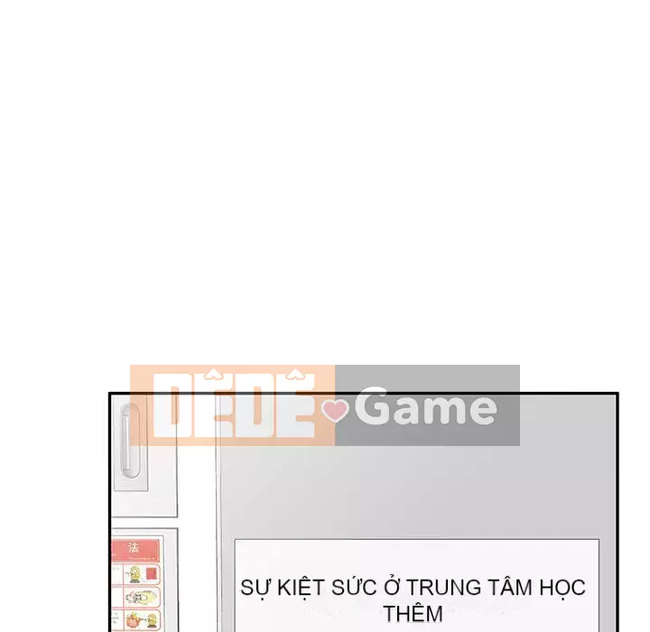 Dạy kèm một kèm một Chương 1-27