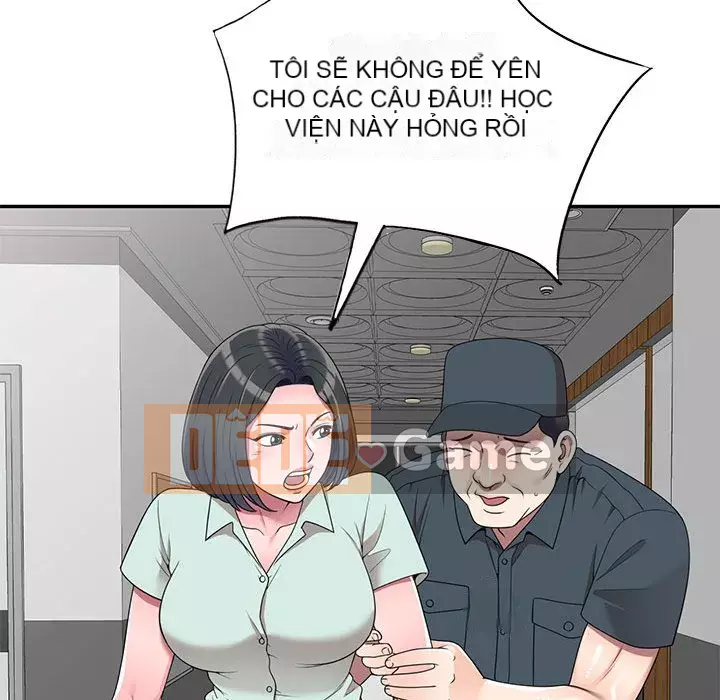 Dạy kèm một kèm một Chương 1-27