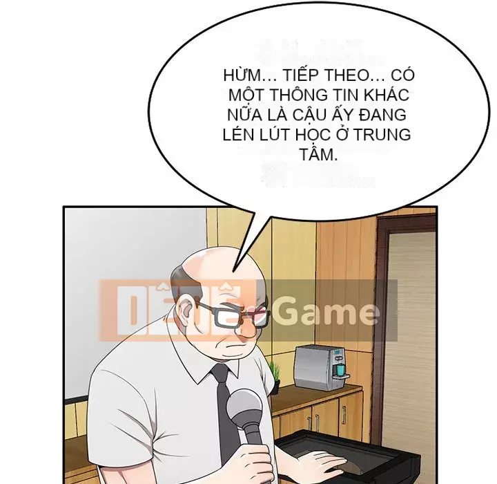 Dạy kèm một kèm một Chương 1-27