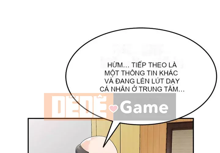 Dạy kèm một kèm một Chương 1-27