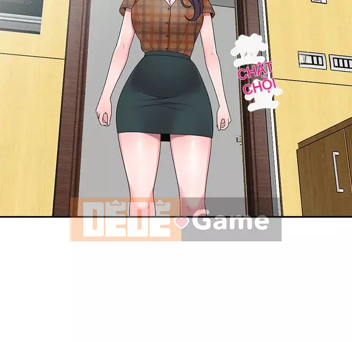 Dạy kèm một kèm một Chương 1-27