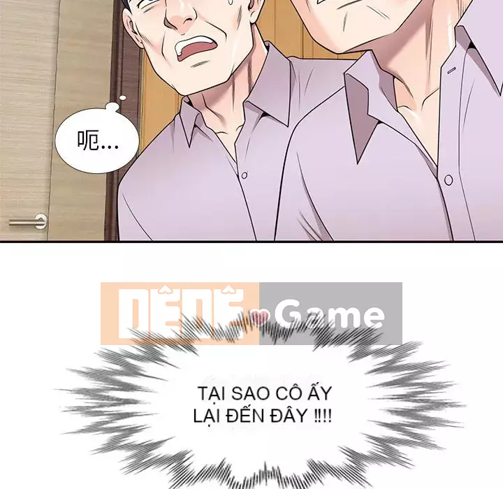 Dạy kèm một kèm một Chương 1-27