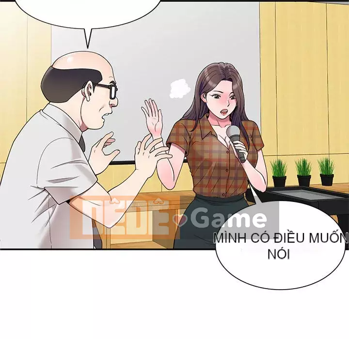 Dạy kèm một kèm một Chương 1-27