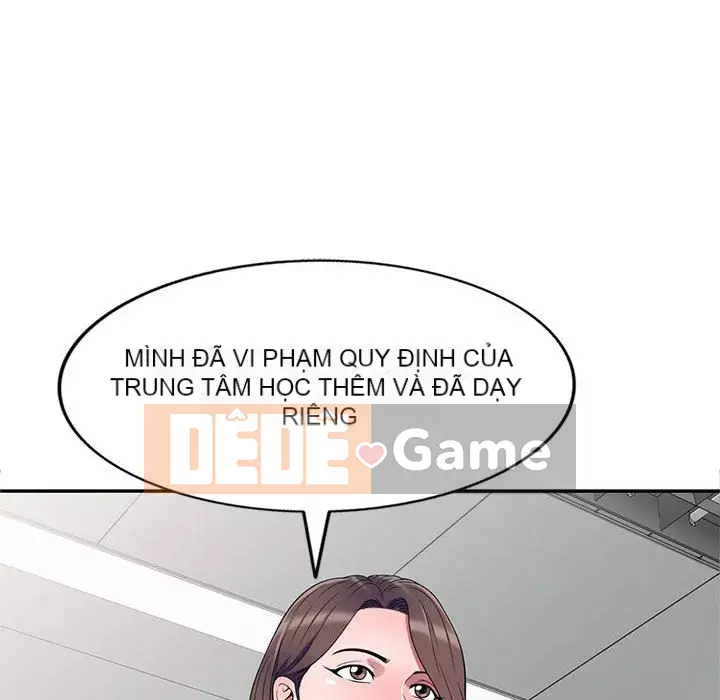 Dạy kèm một kèm một Chương 1-27