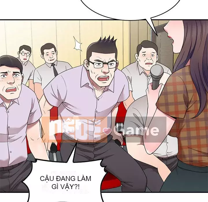 Dạy kèm một kèm một Chương 1-27