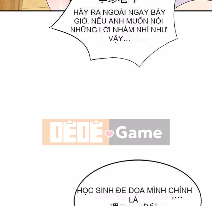 Dạy kèm một kèm một Chương 1-27