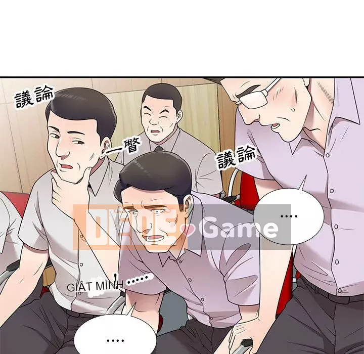 Dạy kèm một kèm một Chương 1-27