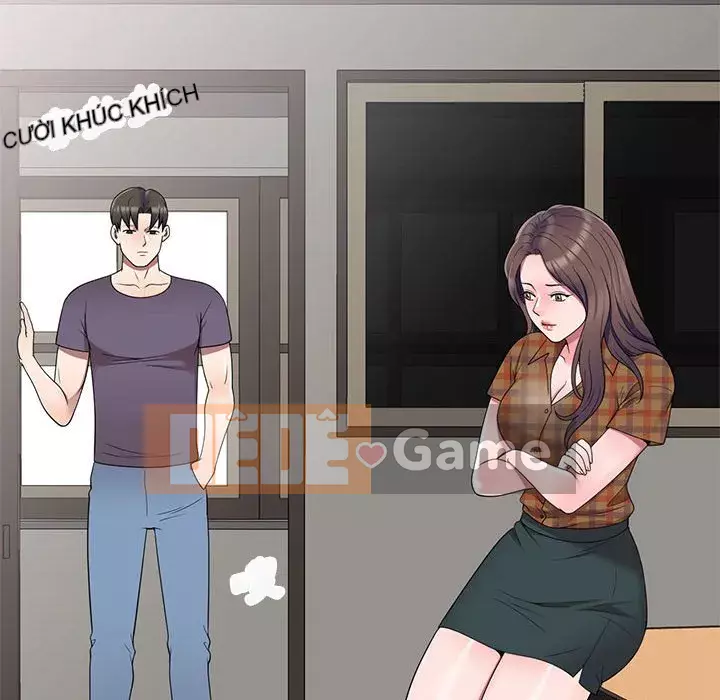 Dạy kèm một kèm một Chương 1-27