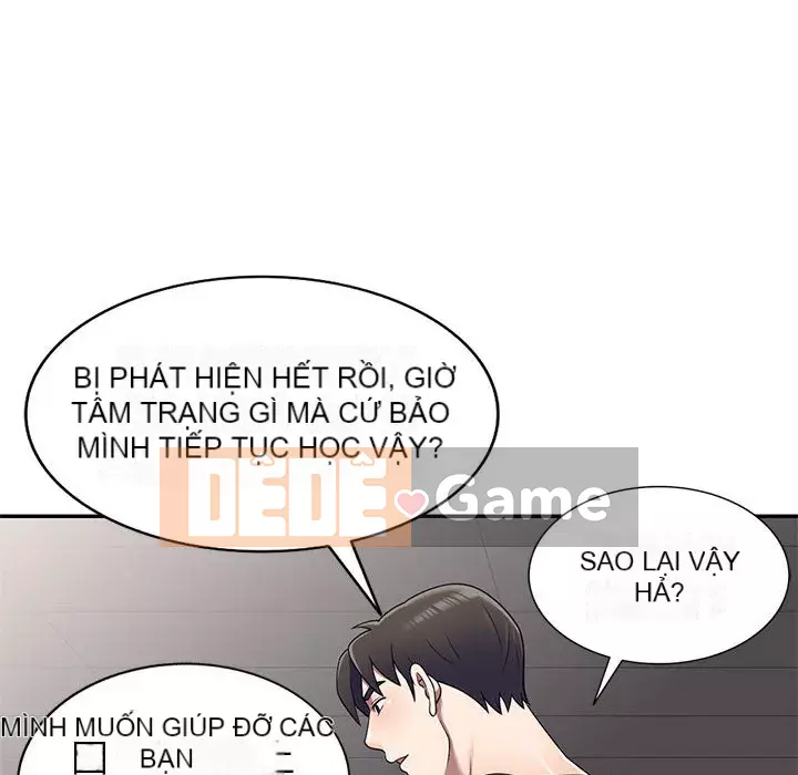 Dạy kèm một kèm một Chương 1-27