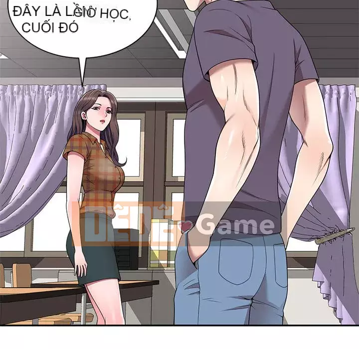 Dạy kèm một kèm một Chương 1-27