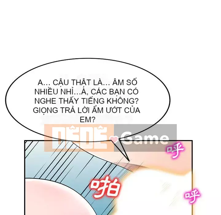 Dạy kèm một kèm một Chương 1-27