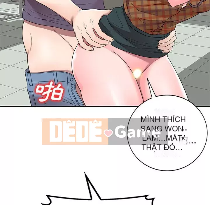 Dạy kèm một kèm một Chương 1-27