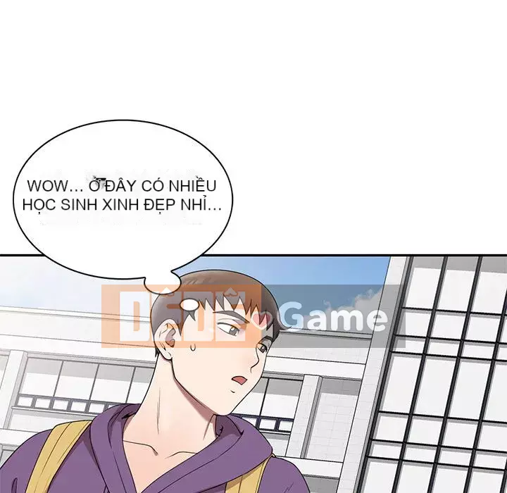 Dạy kèm một kèm một Chương 1-27