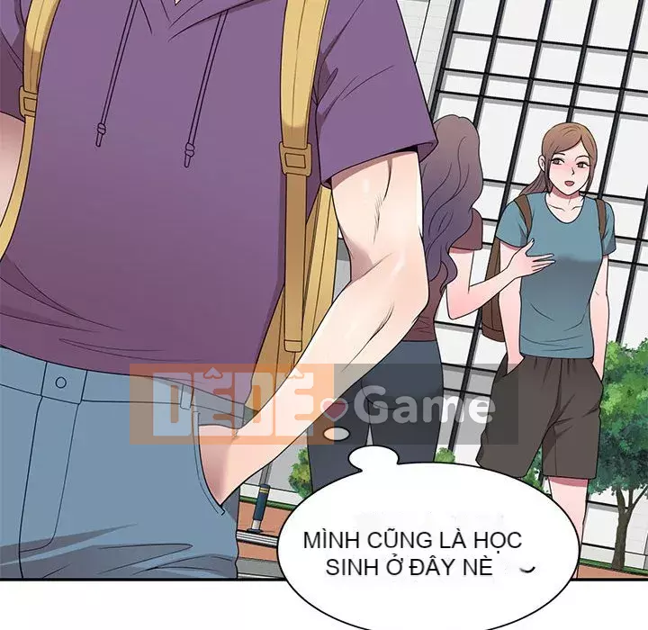 Dạy kèm một kèm một Chương 1-27